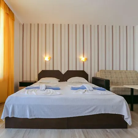 Casa vacanze Family Double In Dafinka Pa *