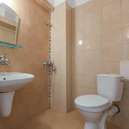 Casa vacanze Family Double In Dafinka Pa Burgas