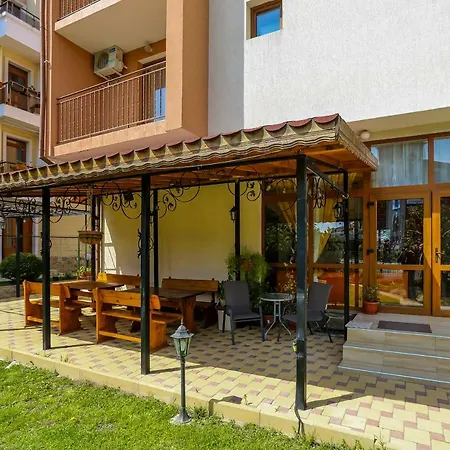 Family Double In Dafinka Pa Casa vacanze