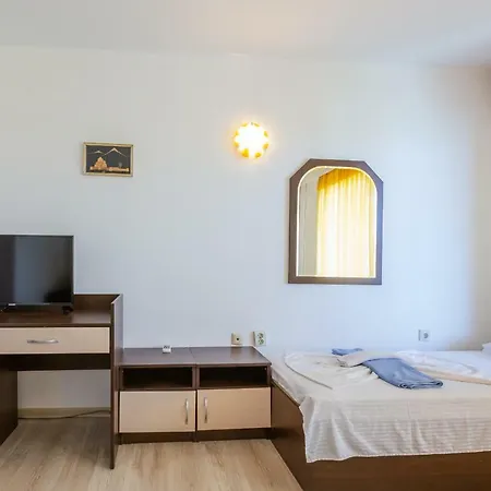 Family Double In Dafinka Pa * Burgas