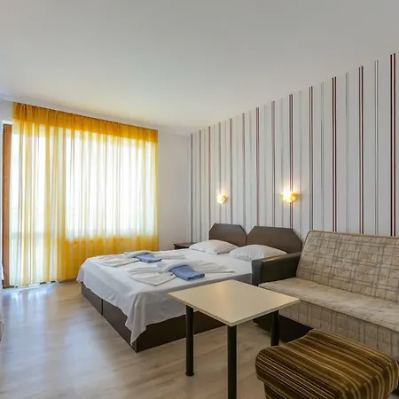 Casa vacanze Family Double In Dafinka Pa *