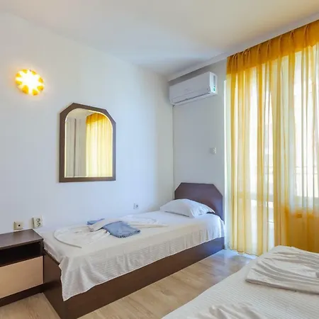 Casa vacanze Family Double In Dafinka Pa