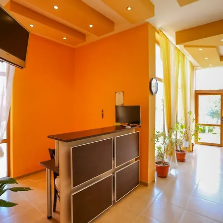 Casa vacanze Family Double In Dafinka Pa *
